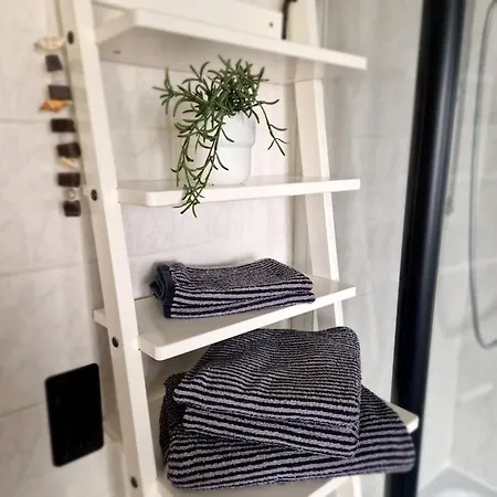 Apartman Ferienwohnung Vier Jahreszeiten *