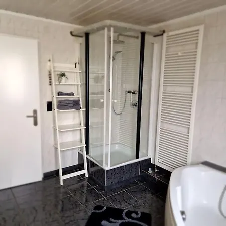 Ferienwohnung Vier Jahreszeiten * Burladingen